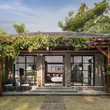 Paripadi Private Villa And Sanctuary Canggu Zewnętrze zdjęcie