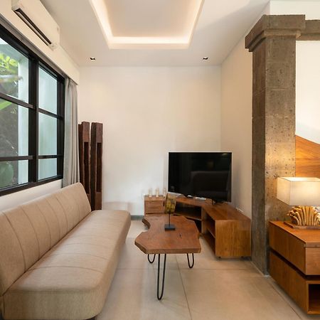Paripadi Private Villa And Sanctuary Canggu Zewnętrze zdjęcie