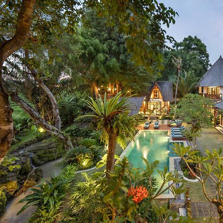 Paripadi Private Villa And Sanctuary Canggu Zewnętrze zdjęcie