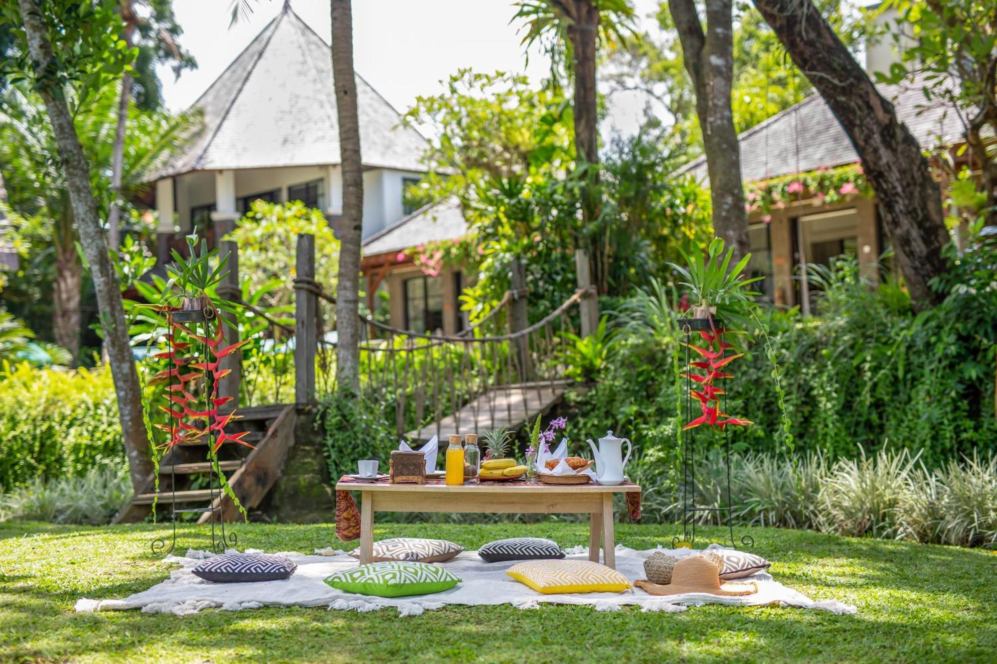 Paripadi Private Villa And Sanctuary Canggu Zewnętrze zdjęcie