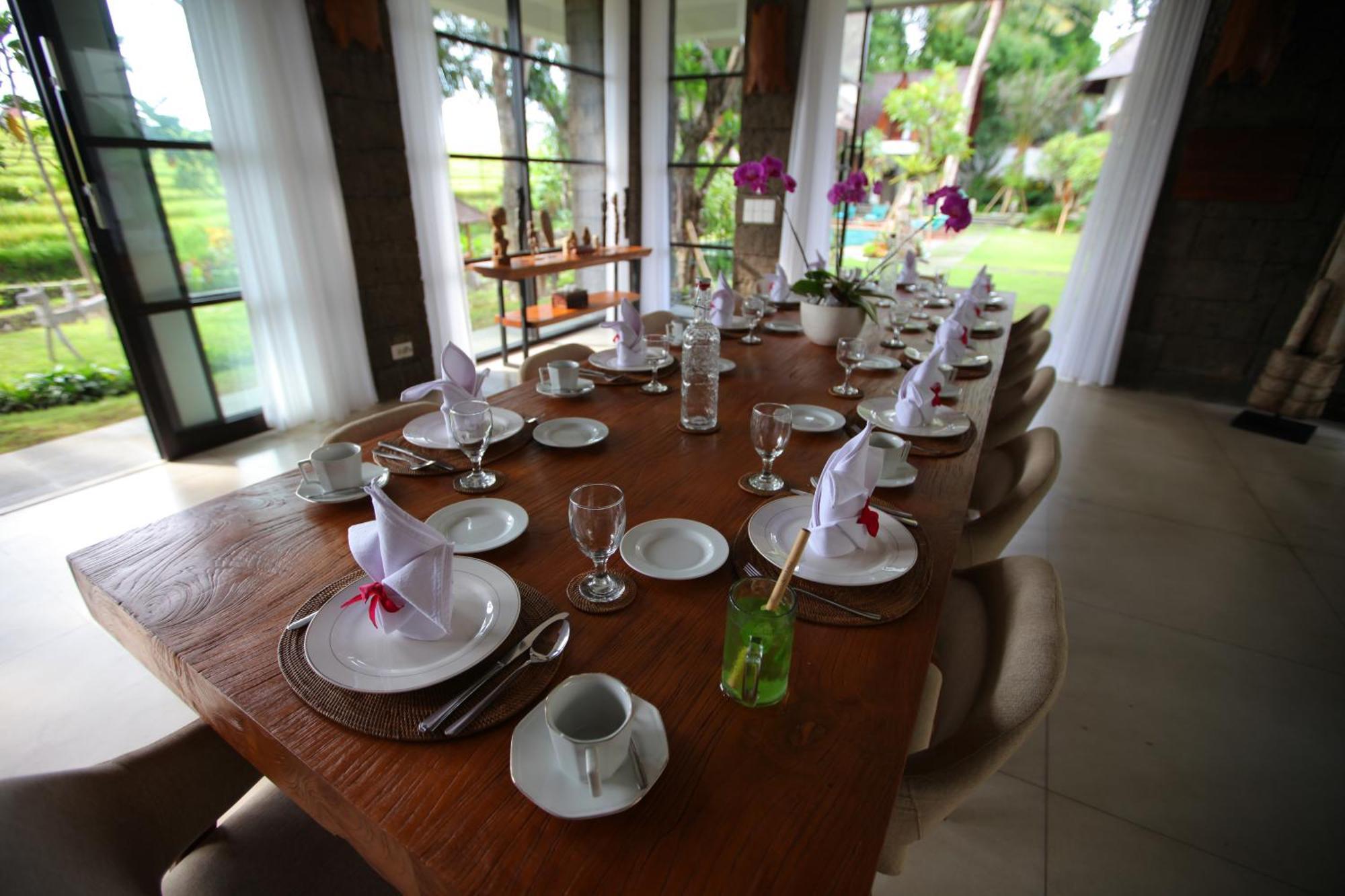 Paripadi Private Villa And Sanctuary Canggu Zewnętrze zdjęcie