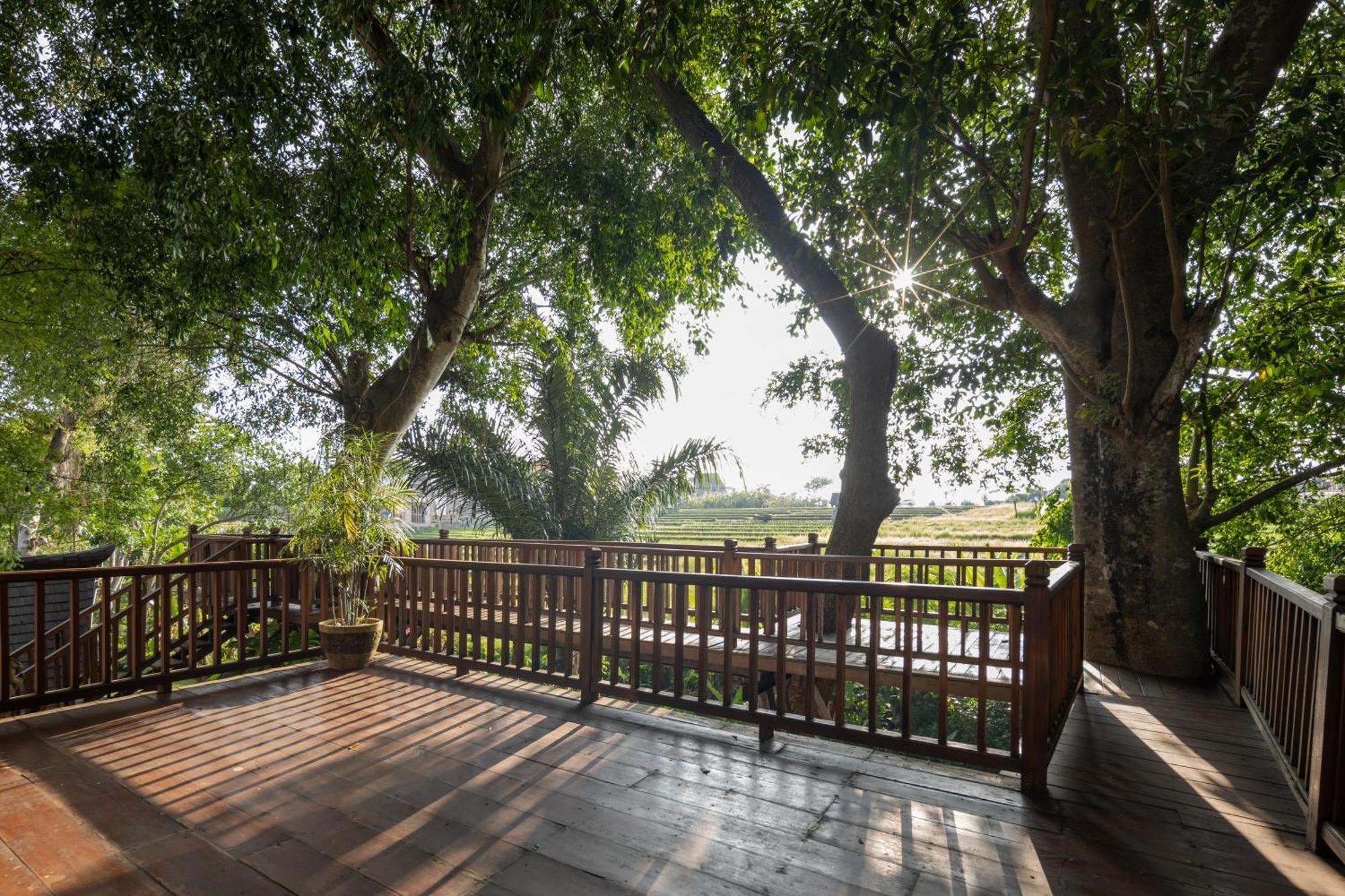 Paripadi Private Villa And Sanctuary Canggu Zewnętrze zdjęcie