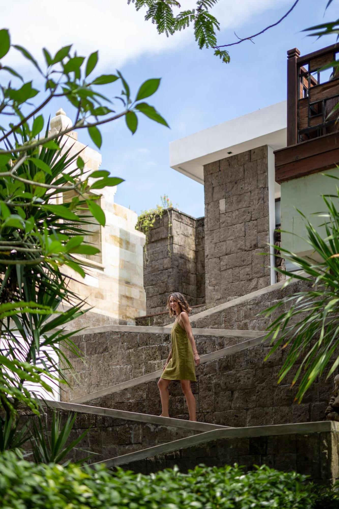 Paripadi Private Villa And Sanctuary Canggu Zewnętrze zdjęcie