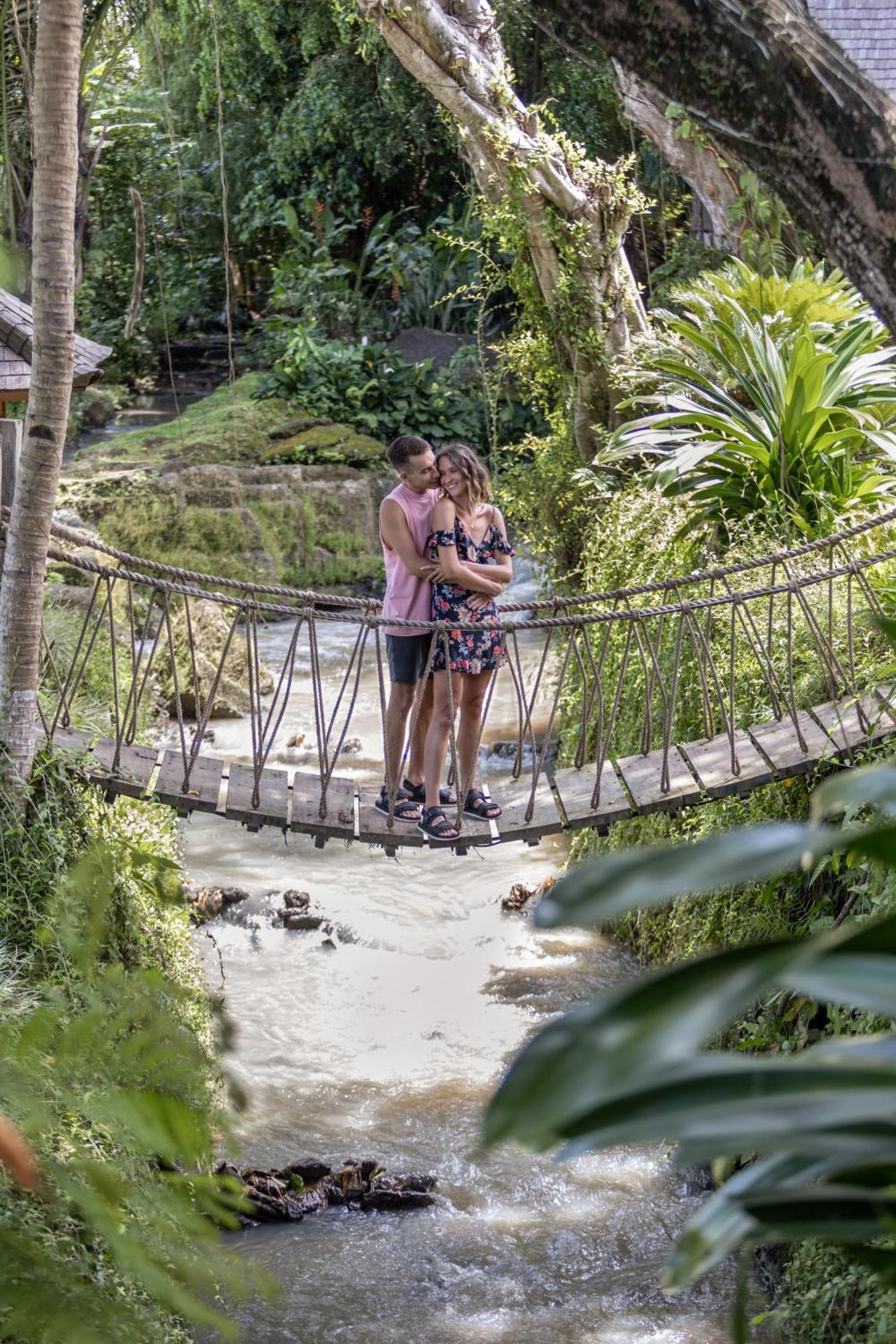 Paripadi Private Villa And Sanctuary Canggu Zewnętrze zdjęcie
