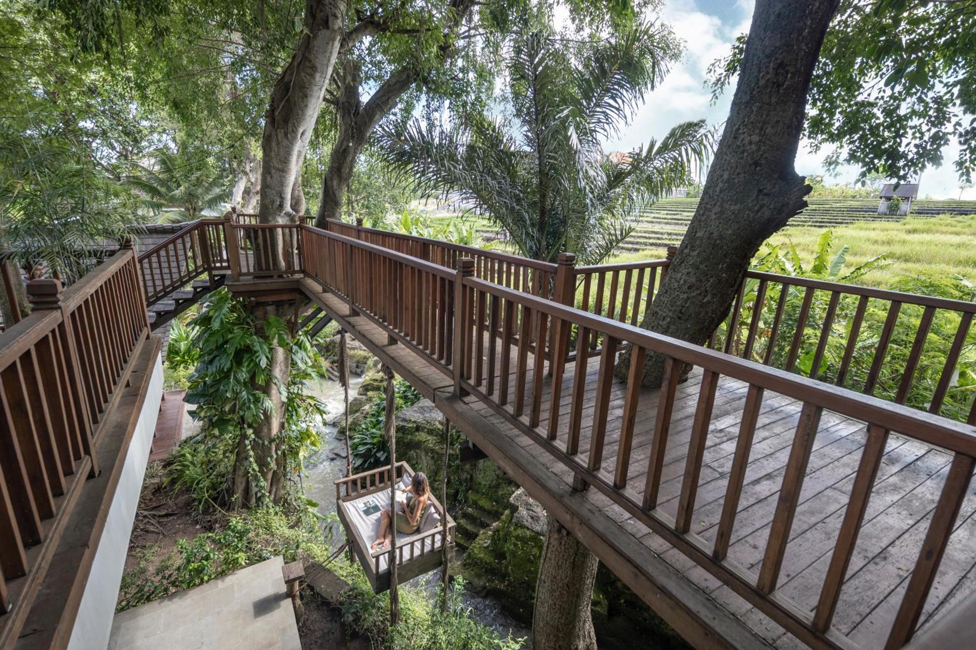 Paripadi Private Villa And Sanctuary Canggu Zewnętrze zdjęcie