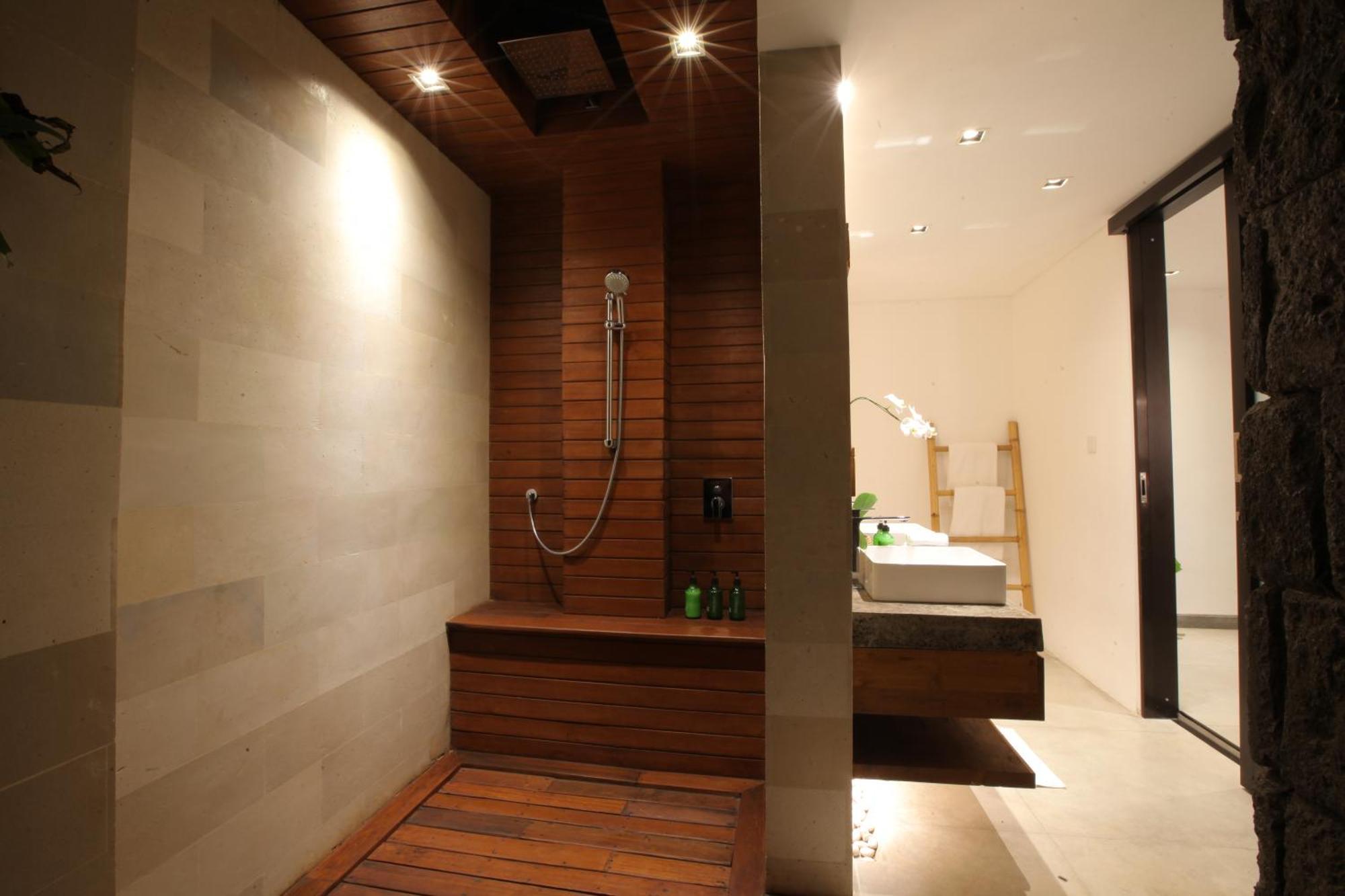 Paripadi Private Villa And Sanctuary Canggu Zewnętrze zdjęcie