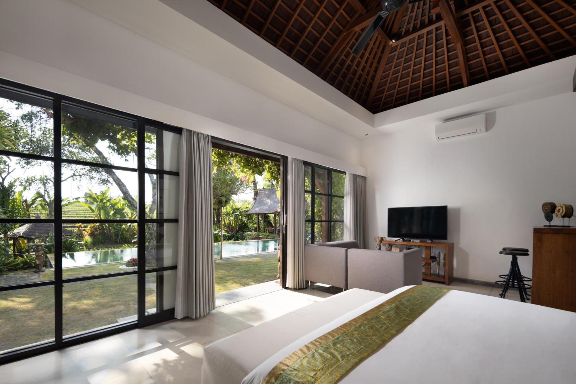 Paripadi Private Villa And Sanctuary Canggu Zewnętrze zdjęcie