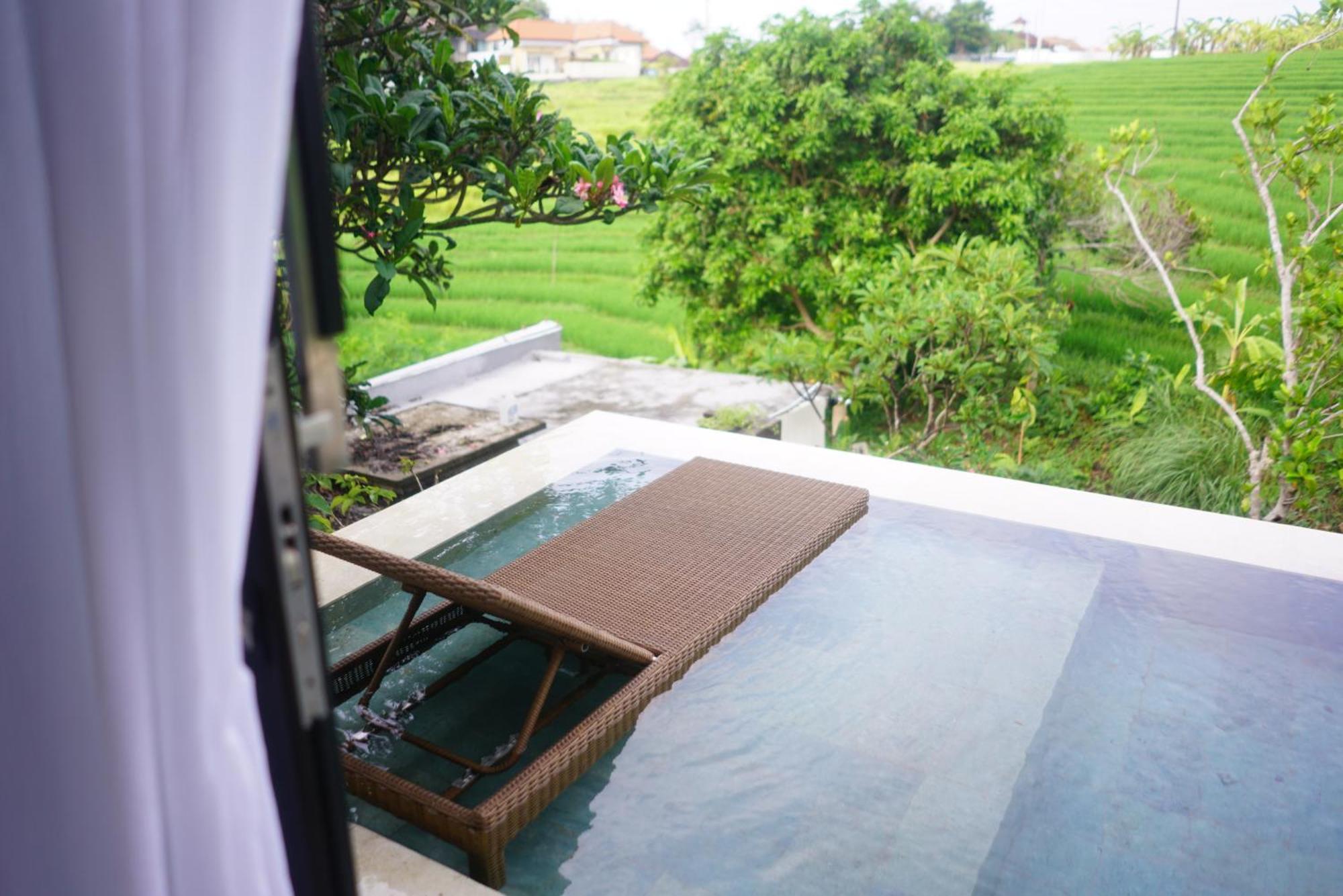 Paripadi Private Villa And Sanctuary Canggu Zewnętrze zdjęcie