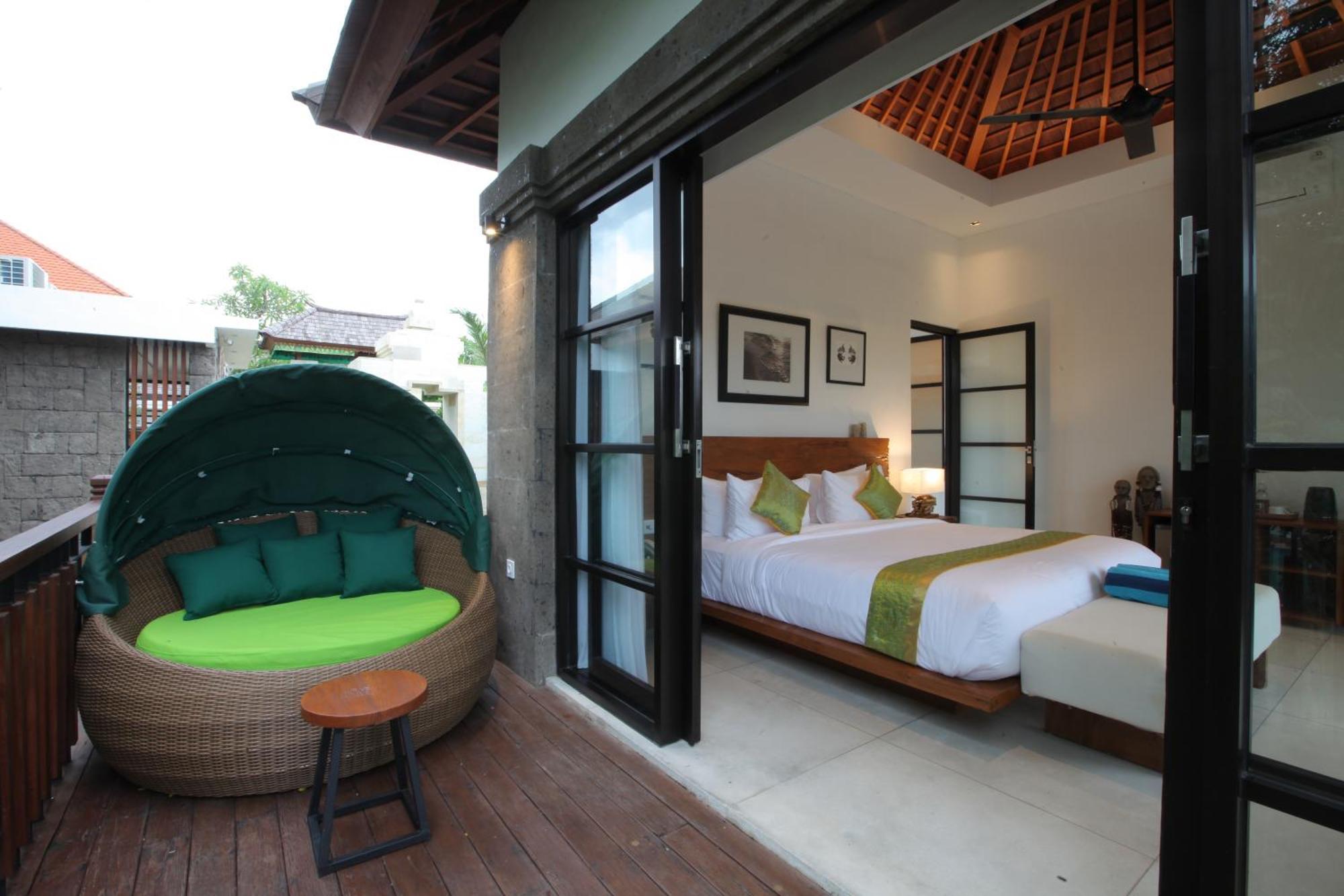 Paripadi Private Villa And Sanctuary Canggu Zewnętrze zdjęcie