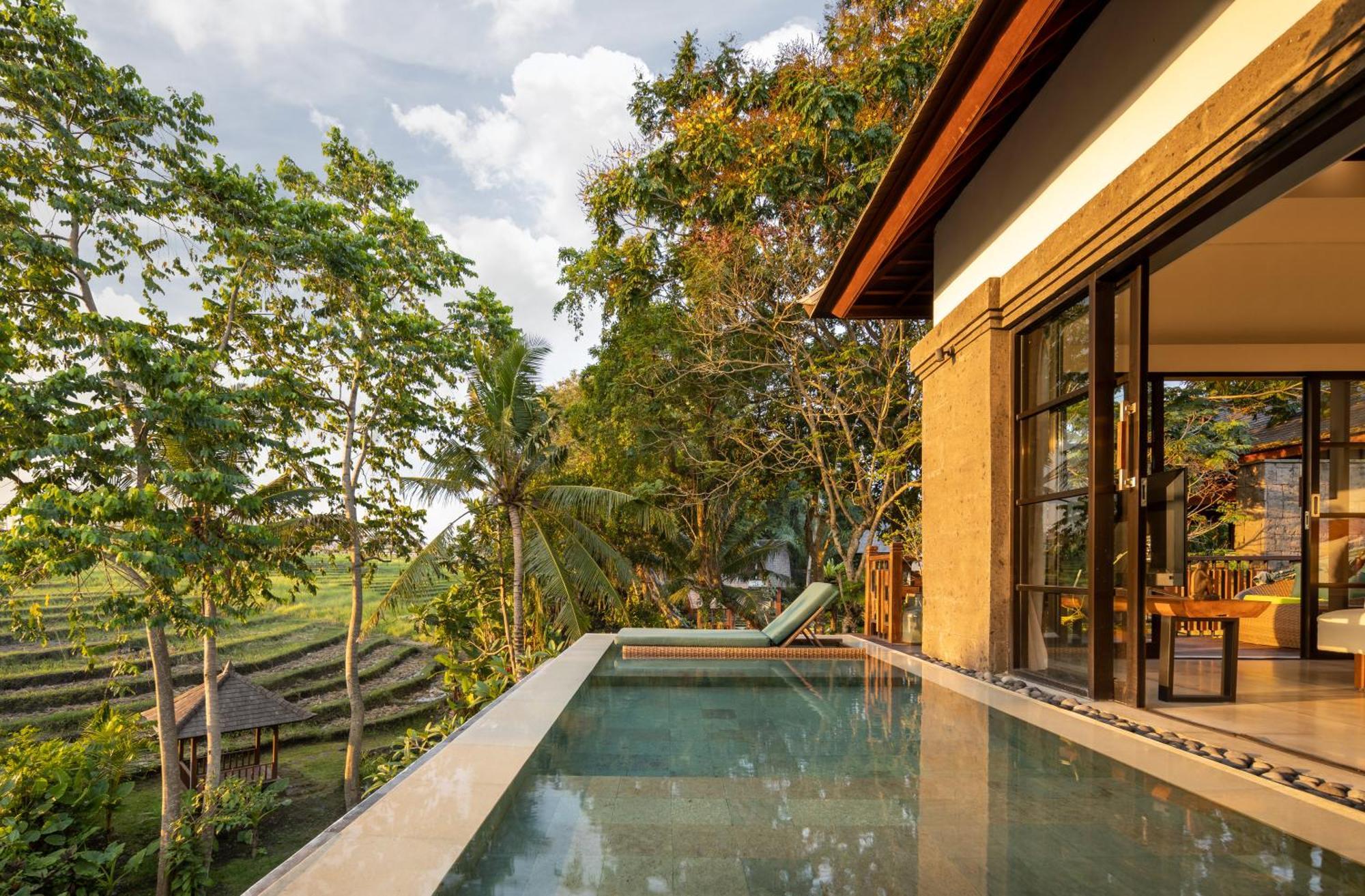 Paripadi Private Villa And Sanctuary Canggu Zewnętrze zdjęcie