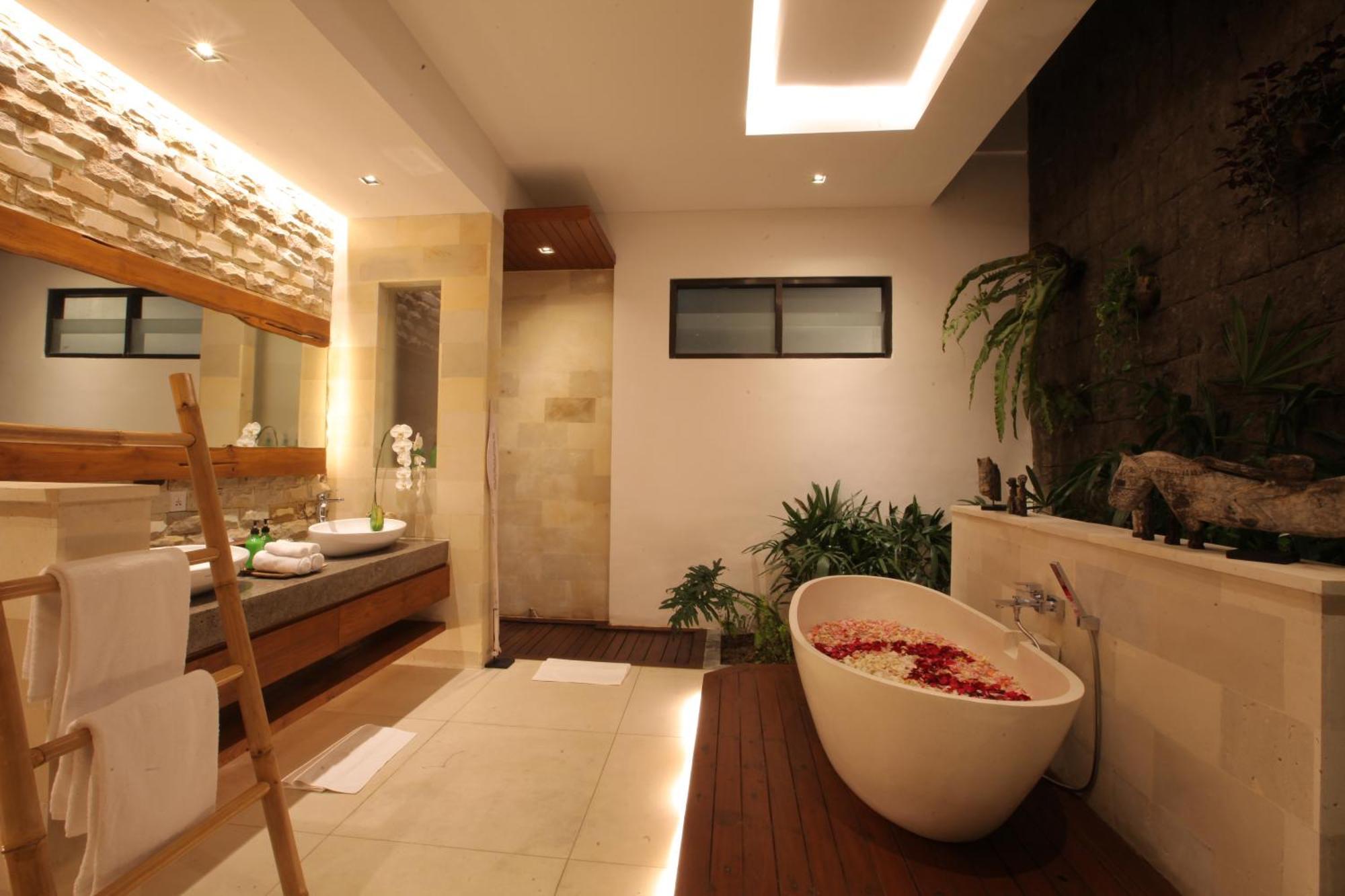 Paripadi Private Villa And Sanctuary Canggu Zewnętrze zdjęcie