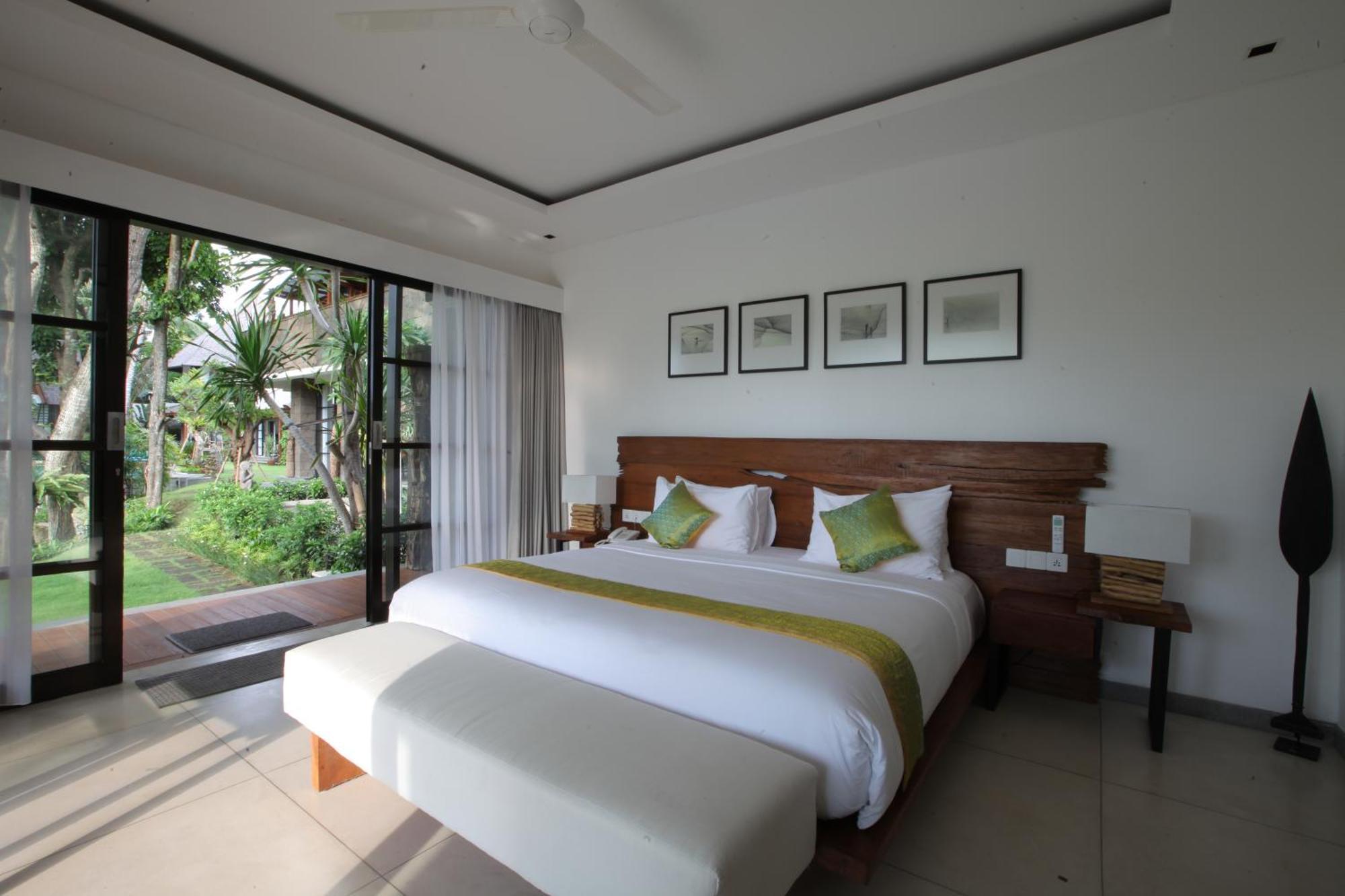 Paripadi Private Villa And Sanctuary Canggu Zewnętrze zdjęcie