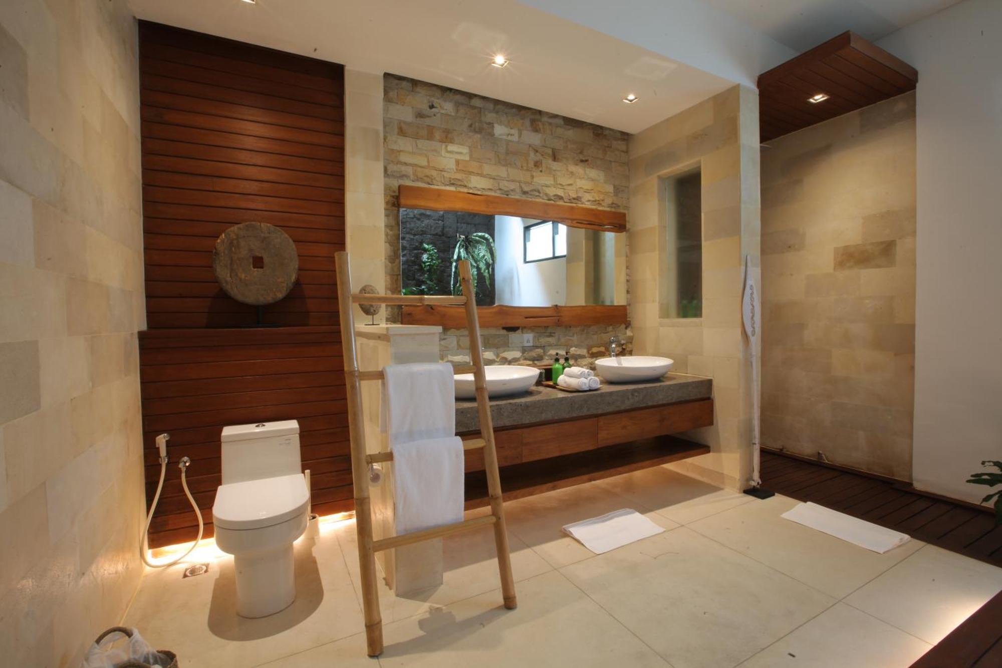 Paripadi Private Villa And Sanctuary Canggu Zewnętrze zdjęcie