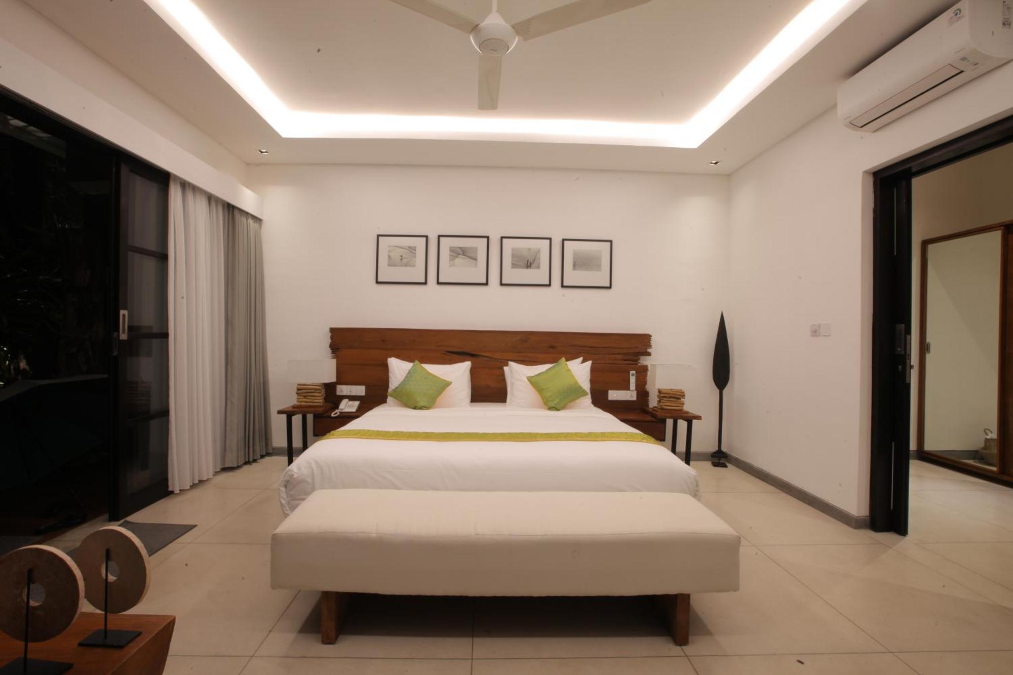 Paripadi Private Villa And Sanctuary Canggu Zewnętrze zdjęcie