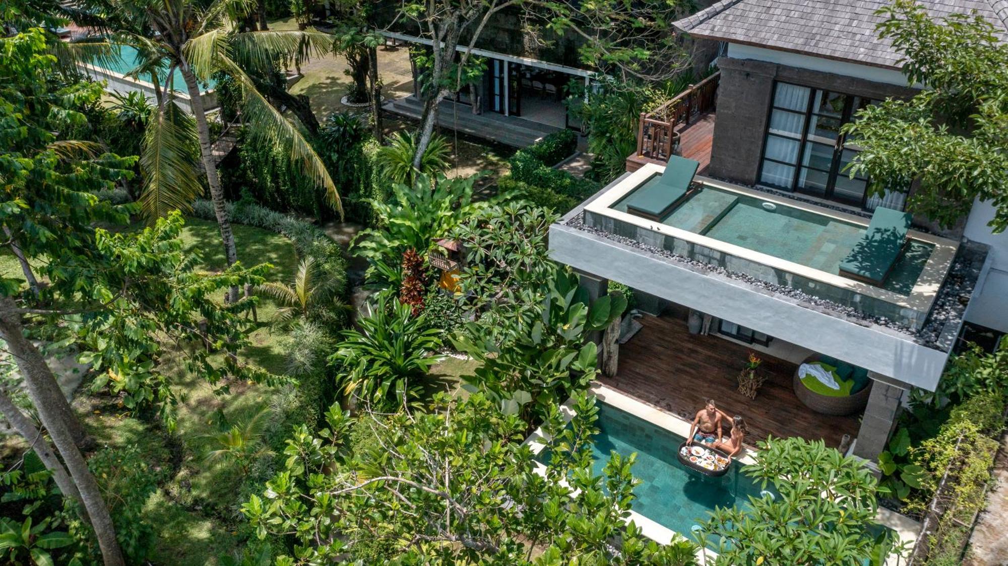 Paripadi Private Villa And Sanctuary Canggu Zewnętrze zdjęcie