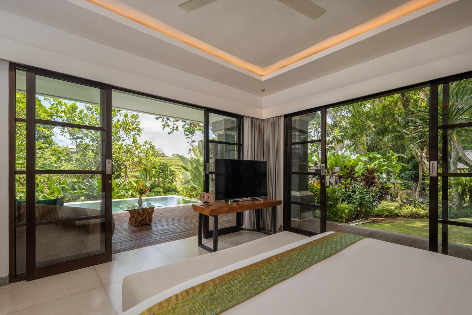 Paripadi Private Villa And Sanctuary Canggu Zewnętrze zdjęcie