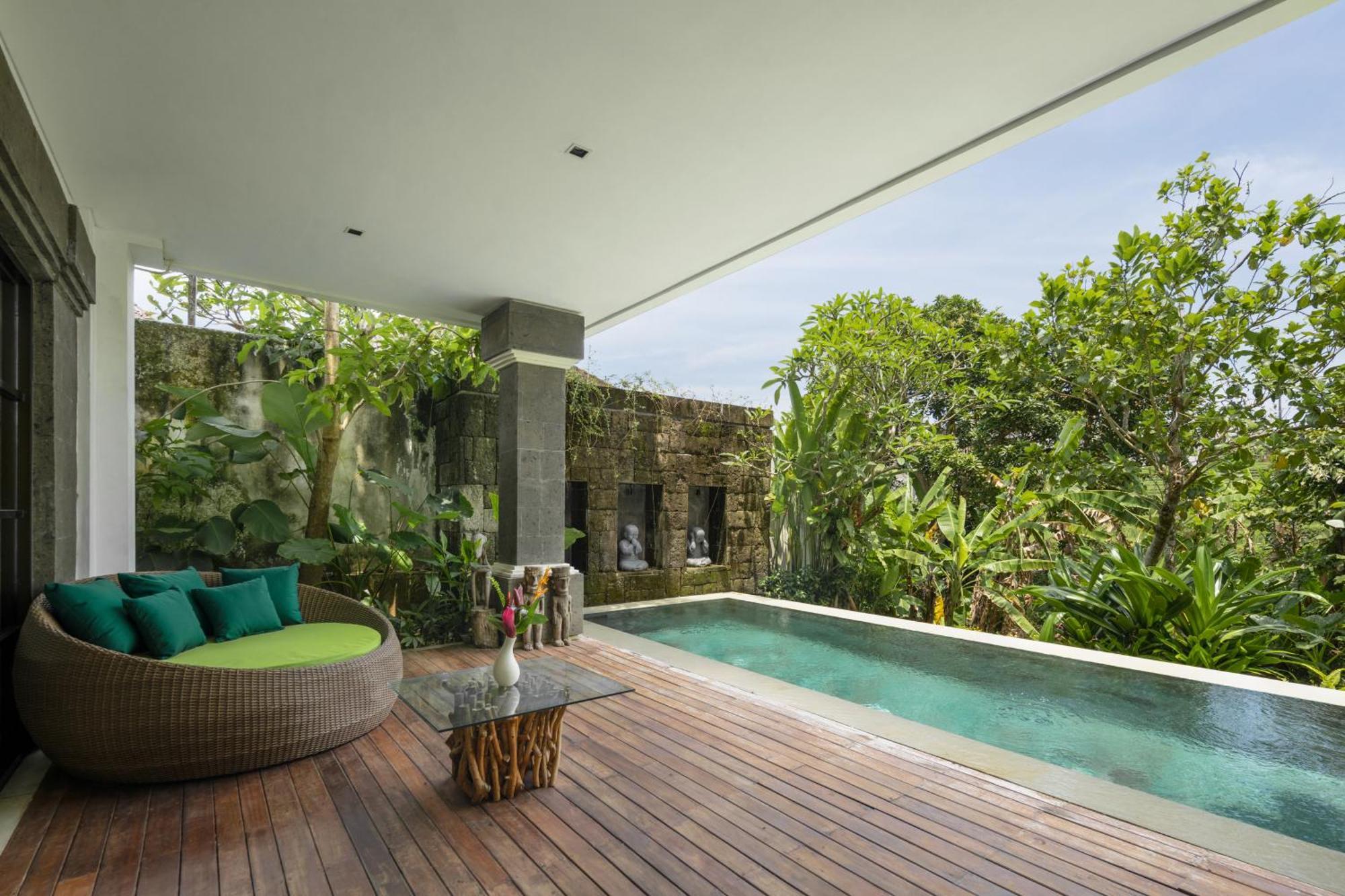 Paripadi Private Villa And Sanctuary Canggu Zewnętrze zdjęcie