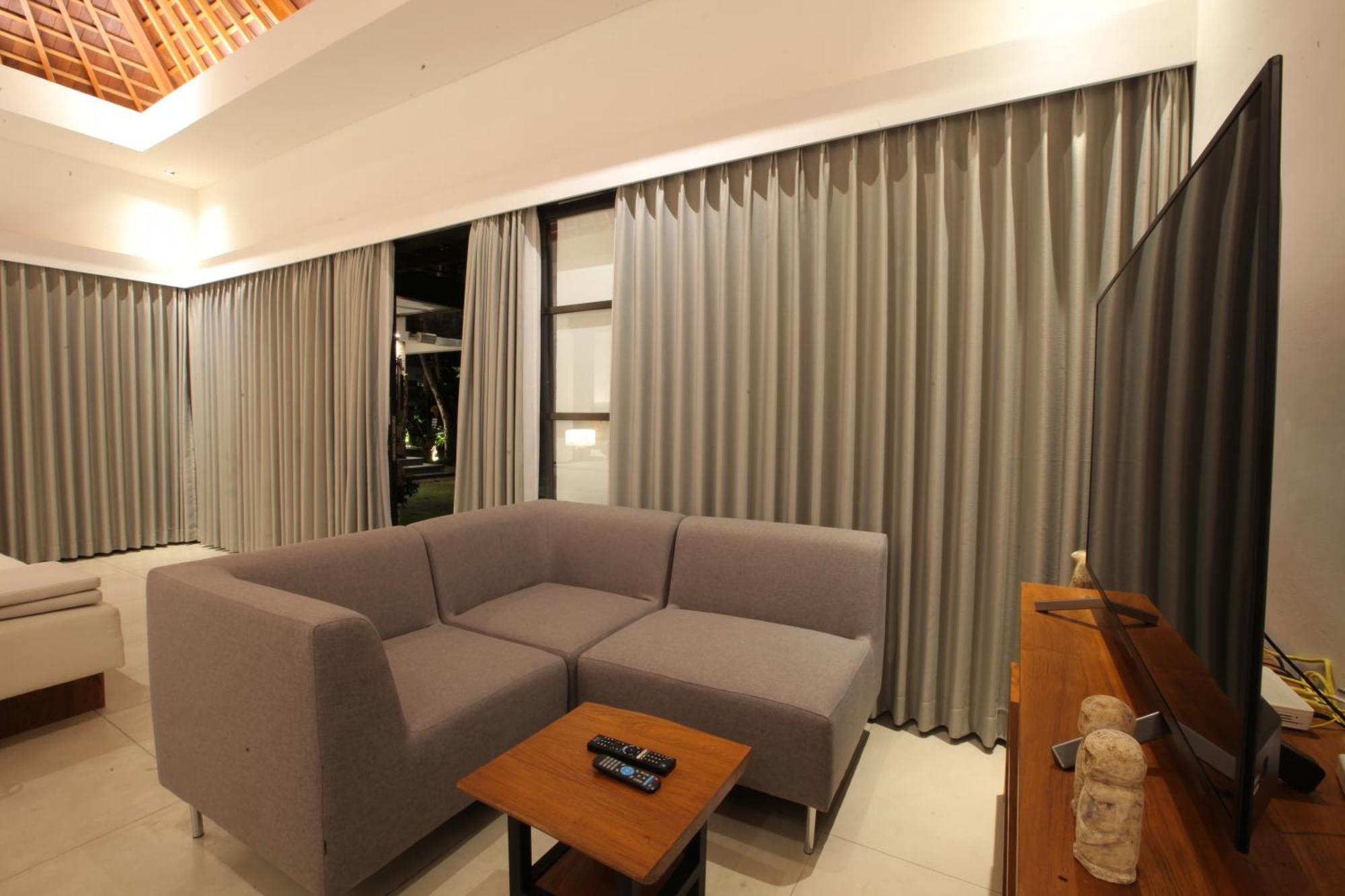 Paripadi Private Villa And Sanctuary Canggu Zewnętrze zdjęcie