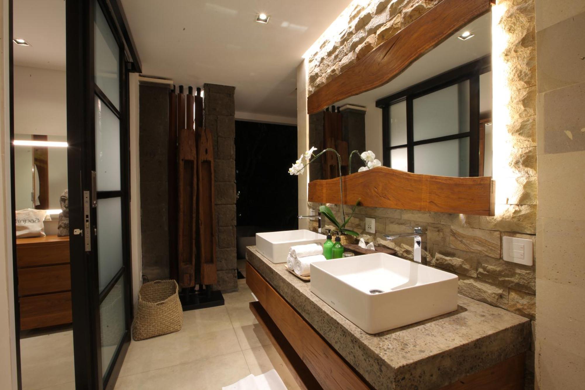 Paripadi Private Villa And Sanctuary Canggu Zewnętrze zdjęcie