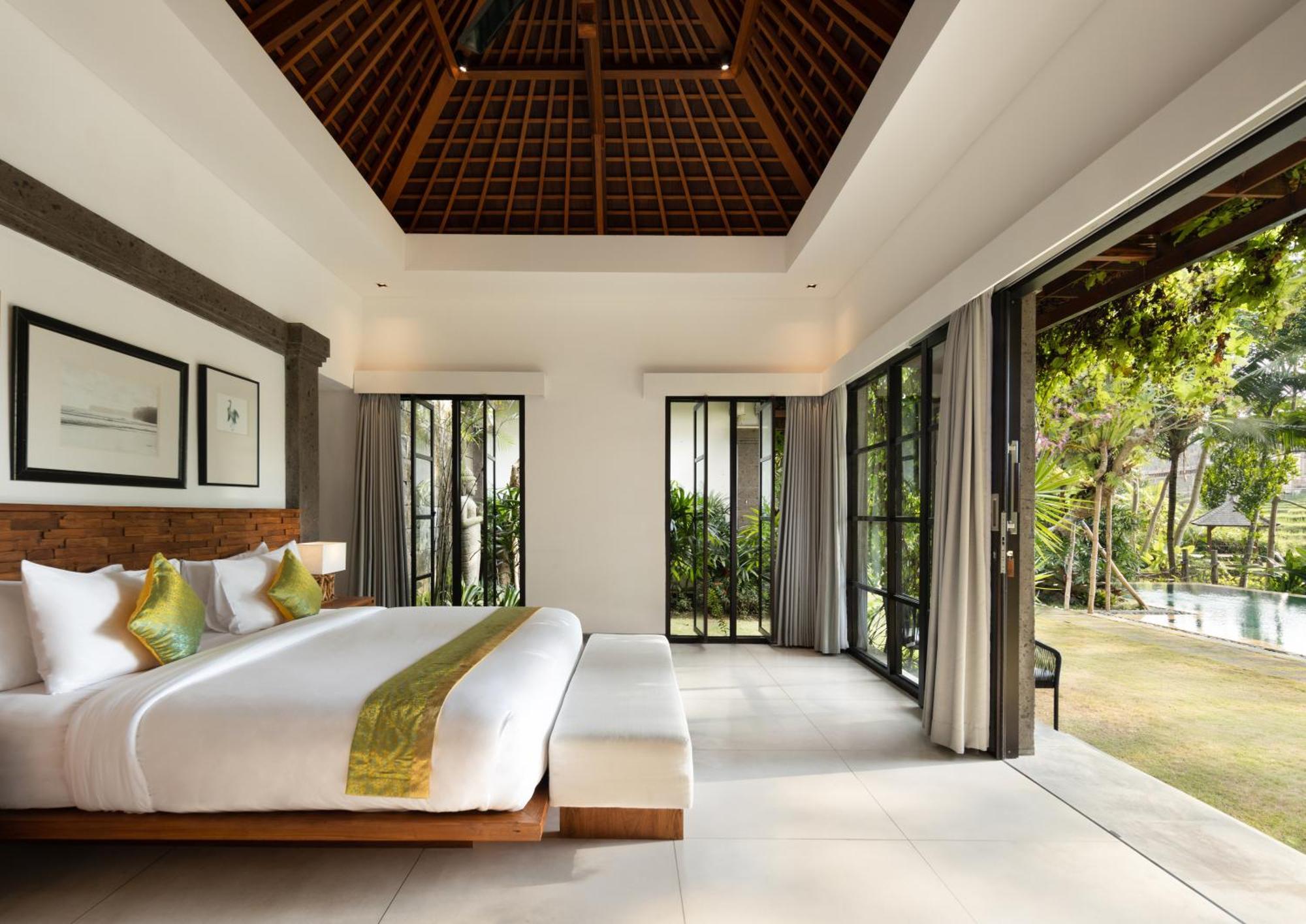 Paripadi Private Villa And Sanctuary Canggu Zewnętrze zdjęcie