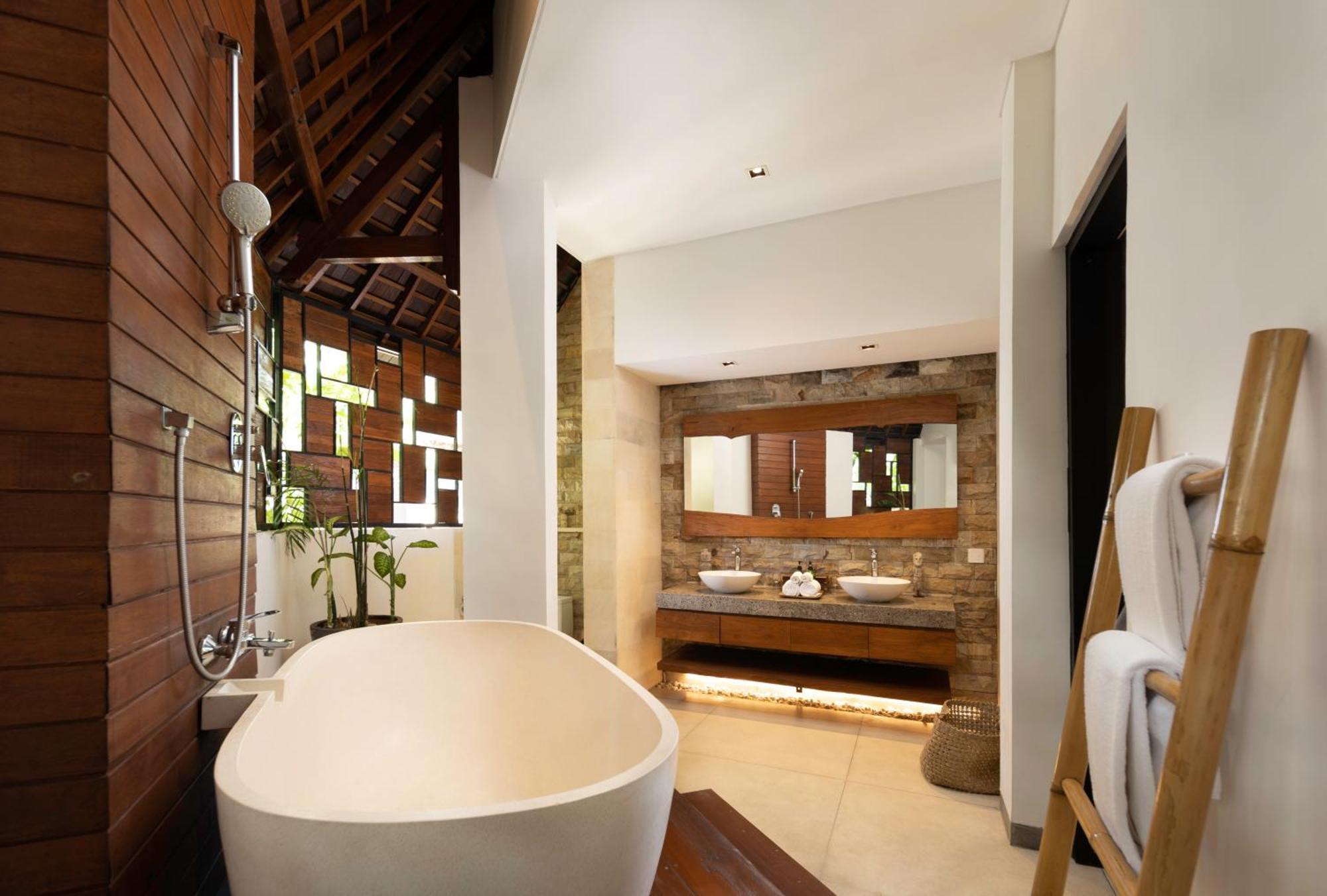Paripadi Private Villa And Sanctuary Canggu Zewnętrze zdjęcie