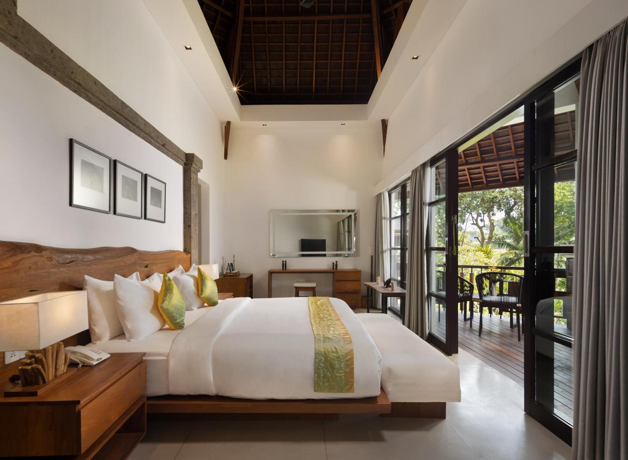 Paripadi Private Villa And Sanctuary Canggu Zewnętrze zdjęcie