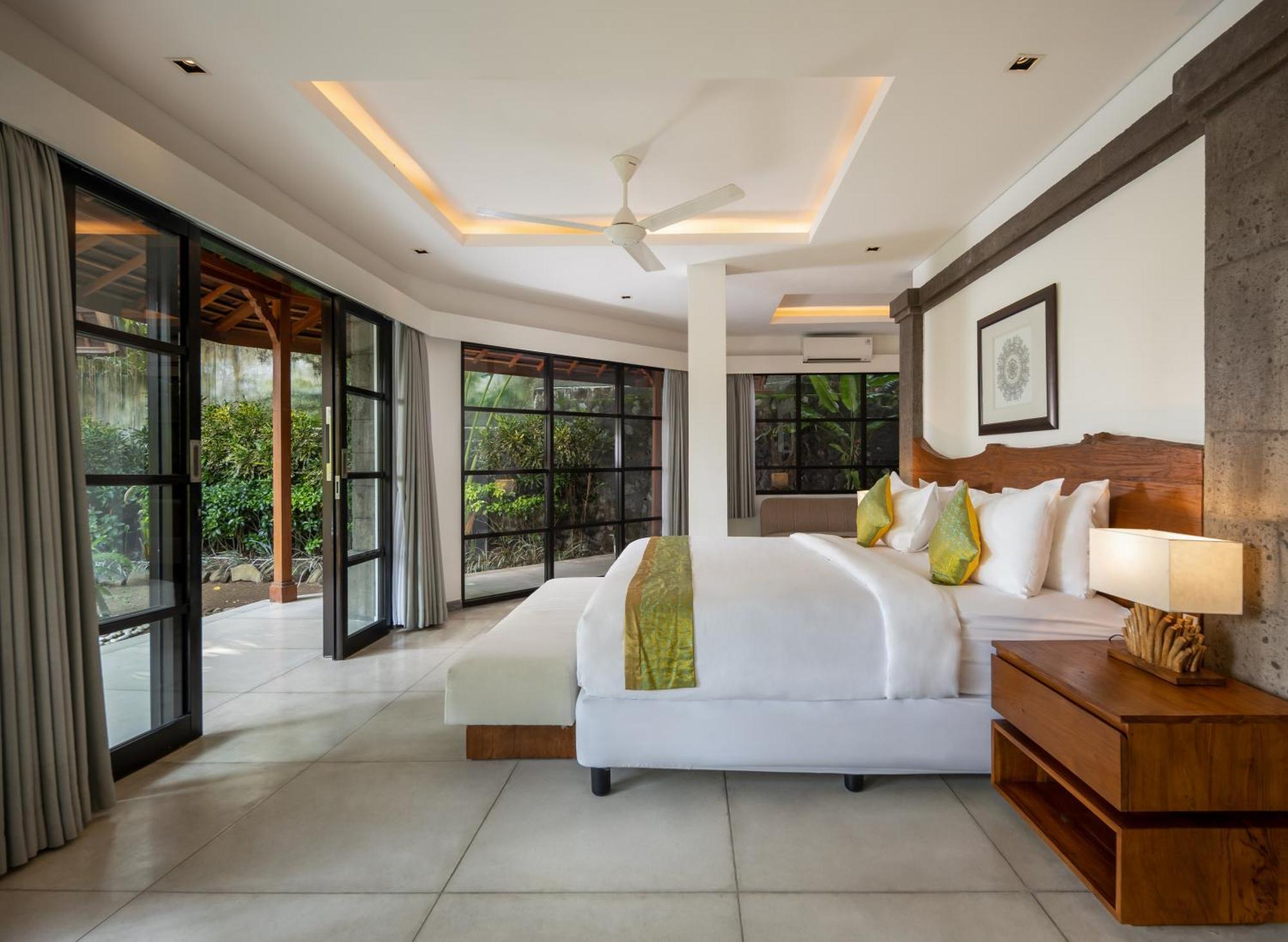 Paripadi Private Villa And Sanctuary Canggu Zewnętrze zdjęcie