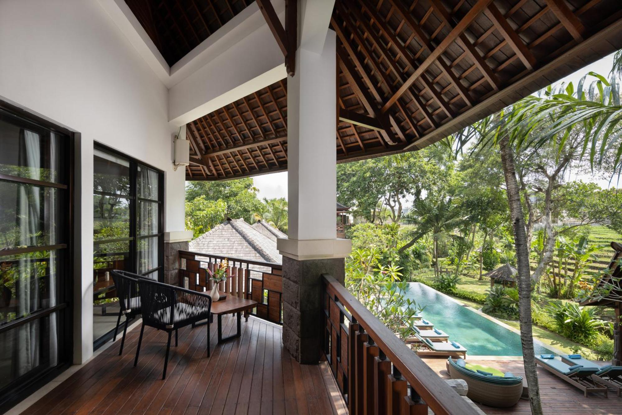Paripadi Private Villa And Sanctuary Canggu Zewnętrze zdjęcie