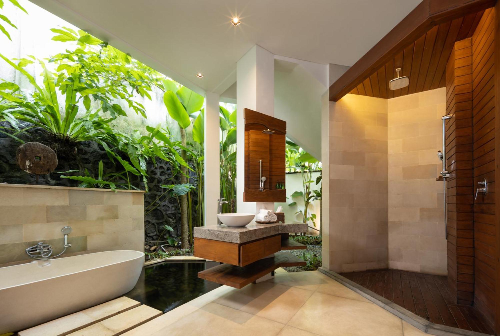Paripadi Private Villa And Sanctuary Canggu Zewnętrze zdjęcie