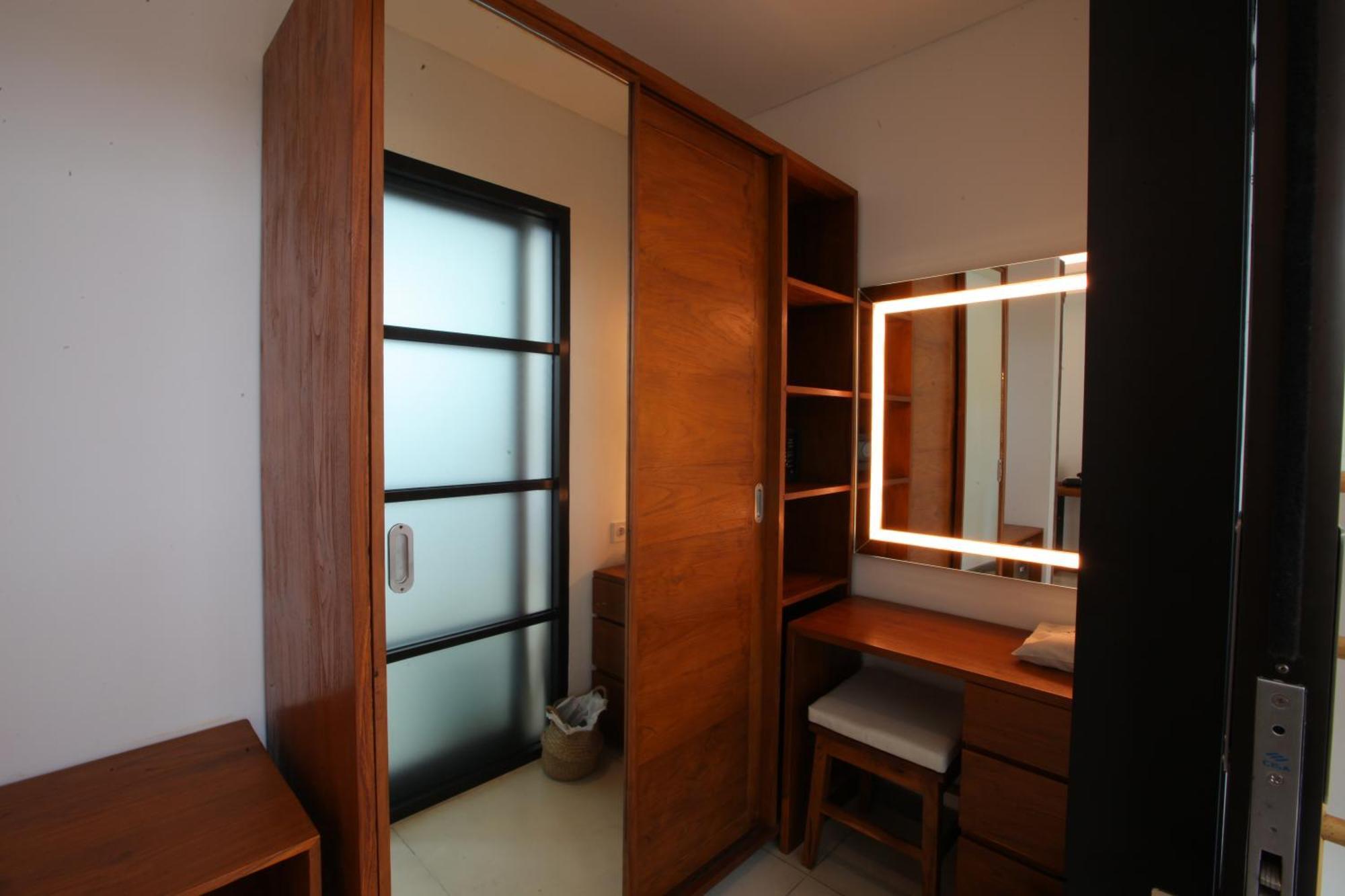 Paripadi Private Villa And Sanctuary Canggu Zewnętrze zdjęcie