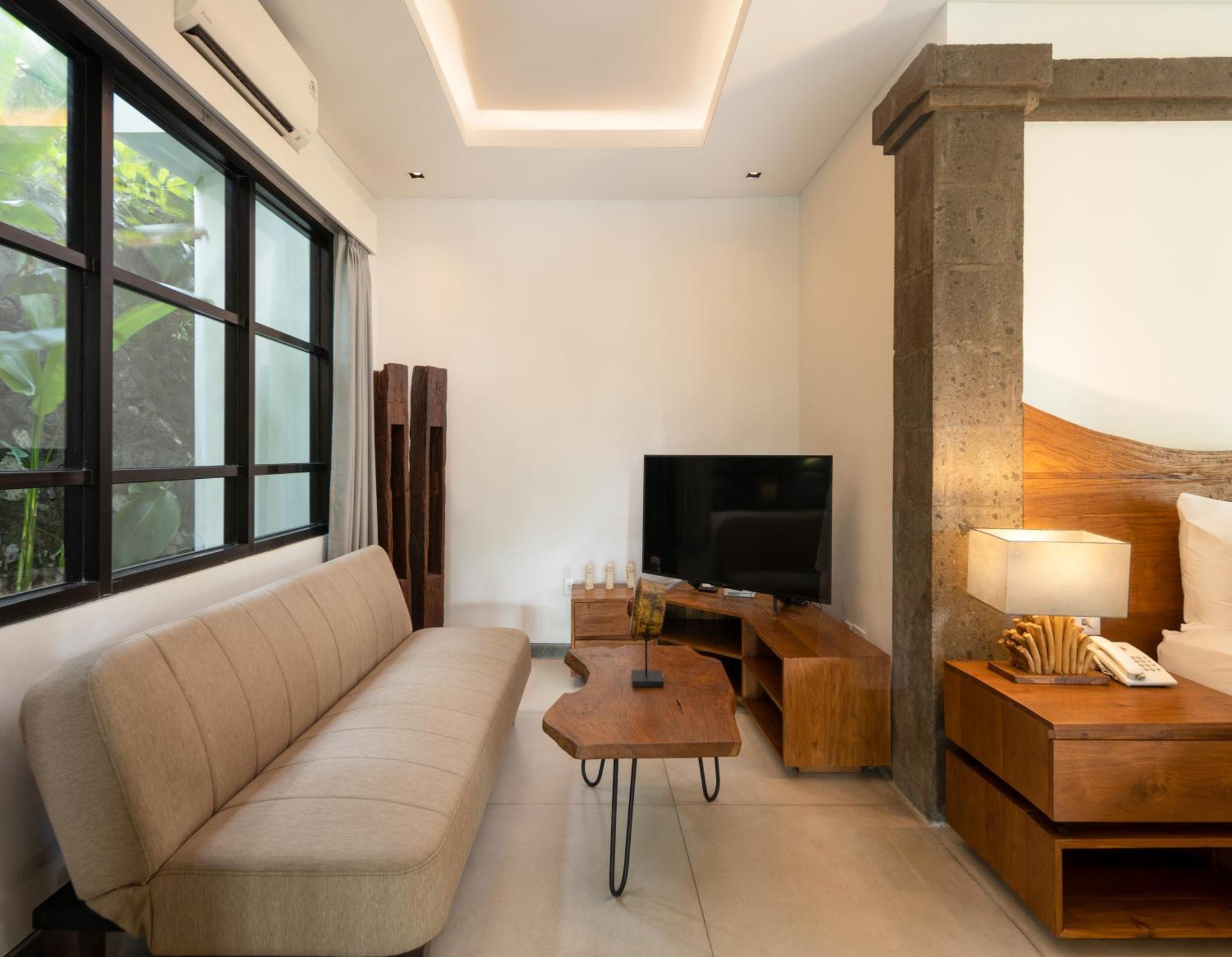Paripadi Private Villa And Sanctuary Canggu Zewnętrze zdjęcie